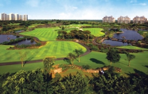 Escorted Golfing Holidays, Thailand, Vietnam, Cambodia, South Africa