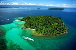 escorted beaches-city-tours thailand