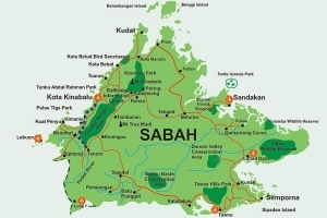 escorted beaches-city-tours thailand