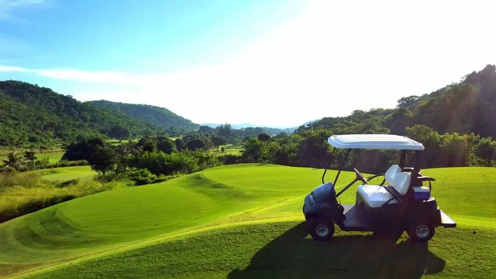 Top 5 Destinations for Signature Golf Tours Around the World