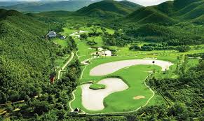 Escorted Golfing Holidays, Thailand, Vietnam, Cambodia, South Africa