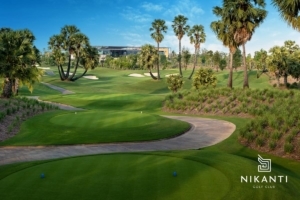 Escorted Golfing Holidays, Thailand, Vietnam, Cambodia, South Africa