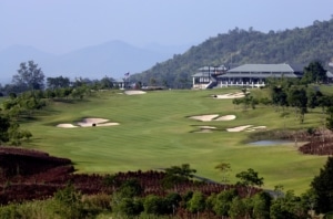 Escorted Golfing Holidays, Thailand, Vietnam, Cambodia, South Africa
