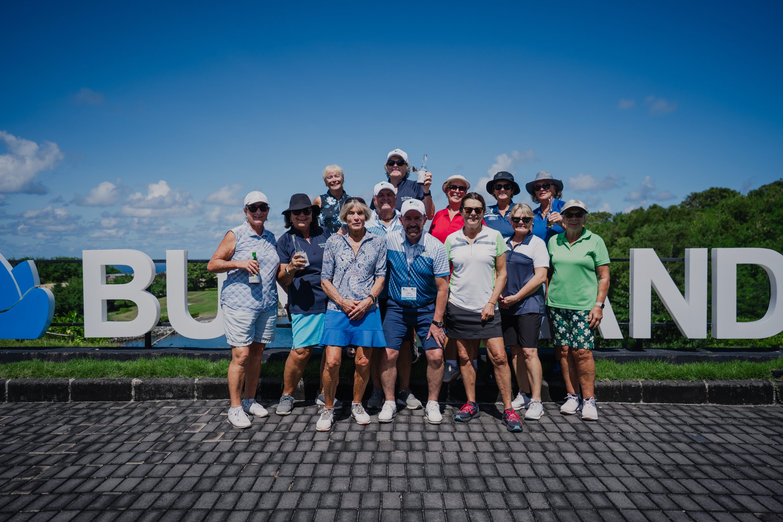 Escorted Golfing Holidays, Thailand, Vietnam, Cambodia, South Africa