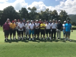 Escorted Golfing Holidays, Thailand, Vietnam, Cambodia, South Africa