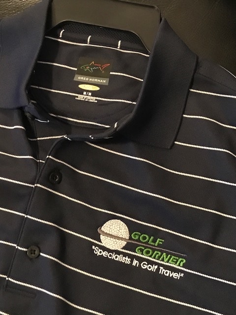 Golf Corner Teams Up With Aussie Golf Legend