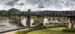 Escorted Golfing Holidays, Thailand, Vietnam, Cambodia, South Africa