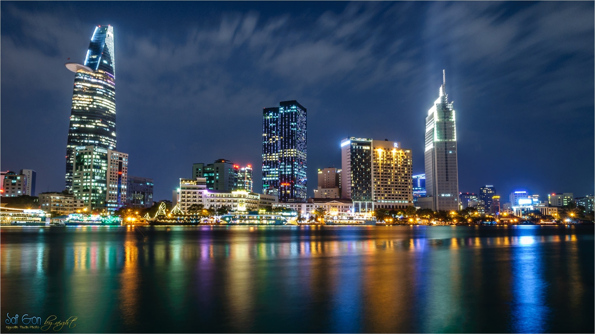 Escorted Golfing Holidays, Thailand, Vietnam, Cambodia, South Africa