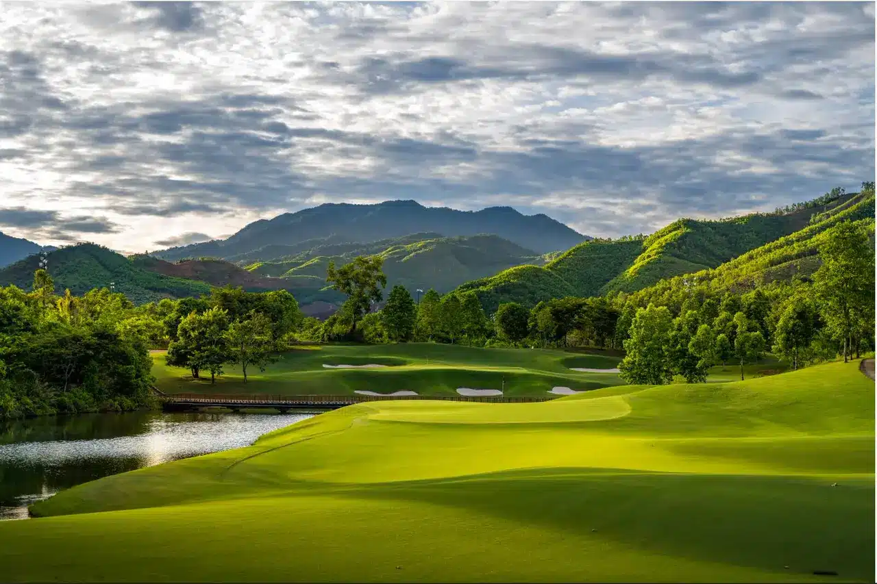 What to Expect from a Vietnam Golf Tour Adventure in South East Asia