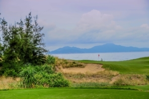 Escorted Golfing Holidays, Thailand, Vietnam, Cambodia, South Africa