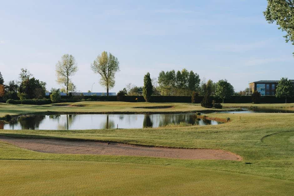 Why Bali Should Be Your Next Golf Trip Destination