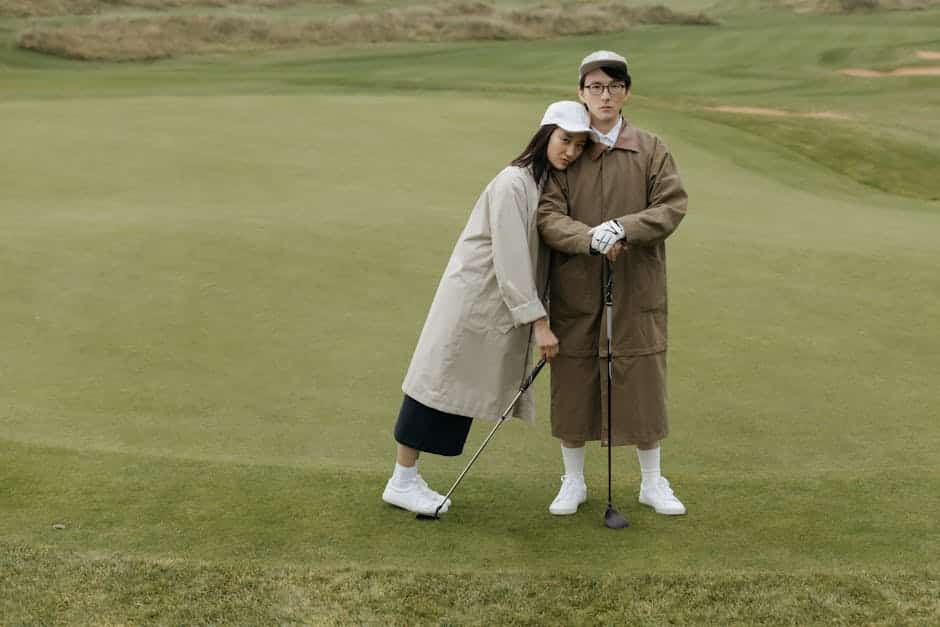 Discover the Beauty of Asia with These Golf Tour Packages