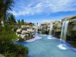 Escorted Golfing Holidays, Thailand, Vietnam, Cambodia, South Africa